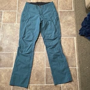 Kuhl hiking pants